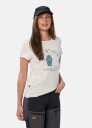 Swedemount Forest Tee W