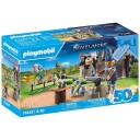 Playmobil SuperSets - Knight's birthday