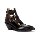 Gabriela Hearst Dame Sko Svart 41 EU,