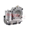Gasspjeld METZGER 08920068