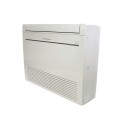 Mitsubishi Furo 6000 Hvit Gulvmodell