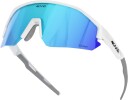 4KAAD Volaric Hvit | Sportsbriller