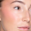 Make Up Store Iconic Luster Blush 10 Soft Peach
