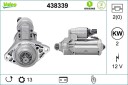 VALEO 438339 Starter