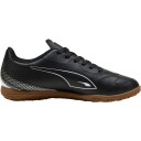PUMA Vitoria II IT Fotballsko Barn Svart 33
