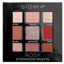 Sigma Beauty Eyeshadow Palette