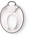 Babybjörn Toilet Training Seat Toalettsete Barn Hvit/svart