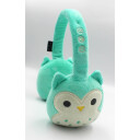 Squishmallows Headphone Wireless On-Ear Winston