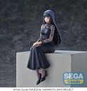 Sakamoto Days PM Perching Osaragi Statue