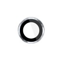 3mk Lens Protection Pro Linsebeskytter for iPhone 17 Sølv