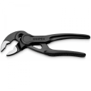 Knipex Cobra XS Vannpumpetang 100mm Polygrip - Maks Åpning 28mm