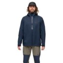 Bergans Vaagaa Allround 3L Shell Jacket Herre Navy Blue L