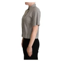 Dolce & Gabbana Dame Bluser & Skjorter Flerfarget L,