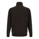 John Smedley Herre Strikkevarer Brun XL,