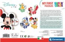Clementoni My first puzzle 3-6-9-12 pcs 20819