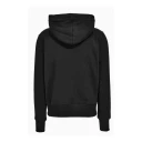 Versace Jeans Couture Dame Gensere & Hettegensere Svart XL,
