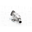 Katalysator NAP carparts CAK10792