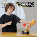Silverlit Speed Fist Game – Spennende Refleks- og Smidighetstest for Barn