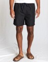 Bruun & Stengade Bs Havana Regular Fit Swim Black S