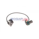 Sensor, kamakselposisjon BOGAP B6116107