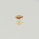 Juki MO-80 CB Forlengelsesbord Plexiglass