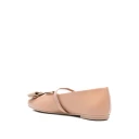 Ferragamo Dame Sko Brun 36 1/2 EU,