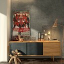 Marvel's Deadpool Plakat Kill Champion - 91,5 x 61 cm