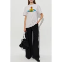 Vivienne Westwood Dame Topper Hvit S,