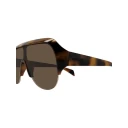 Gucci Dame Accessories Brun ONE SIZE,