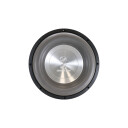 Ground Zero GZPW 15XXmax 15" subwoofer 6.000W RMS, 2x1 Ohm,