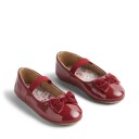 Wheat Cherry Red Ballerinasko Rosen 30