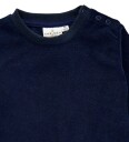 The New Siblings Collegegenser   Darryl   Navy Blazer   The New   68   Collegegenser   Blå   62