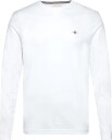 Gant | Shield Logo Ls T-Shirt | XXL
