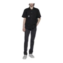 John Richmond Herre Skjorter Svart M,