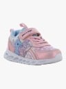Disney Stitch Blinkende Sneakers Pink/Light Blue 24