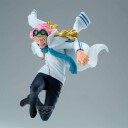 Northix One Piece Battle Record Koby Figur 12 cm