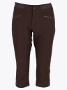 Twentyfour Venture 360 3/4 Bukse Brun 34