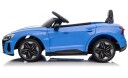 Azeno Electric Car Audi E-Tron Blue 6951086