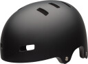 Bell Local Matte Black L, Matte Black