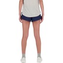 New Balance RC Seamless 3" Løpeshorts Dame Navy S