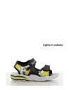 Pokemon Pokemon Sandal - Black - 33