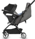 Cybex Eezy S Line Bilstol Adapter