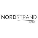 Nordstrand Home Stretchlaken - 90x200x40 cm - Antrasittgrå laken - 100% Bomull -  strekklaken