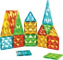 Geomag Gems Byggesett 16 Deler