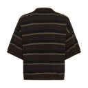 Gestuz Dame Topper Flerfarget XS,