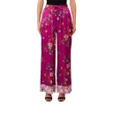 Liu Jo Dame Bukser Rosa M,