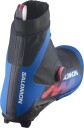 Salomon Klassiske langrennssko Equipe Race Classic BOA -26 Svart UK 10,5