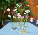 KLONG Äng vase, pond Rustfritt stål