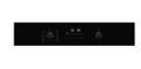 AEG TU5PB40NSK 72L A++ Multifunksjons Integrert Stekeovn med SurroundCook Svart