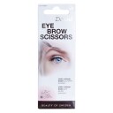 Depend Eyebrow Scissors
